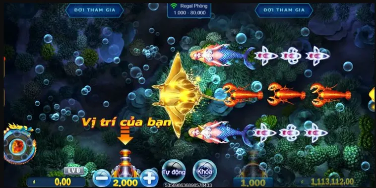 Chinh Phục Bắn Cá Men In Black Tại Cado888 Như Đặc Vụ