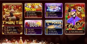 Khám Phá Nổ Hũ Kim Cương Tại Cado888 Săn Jackpot Bạc Tỷ