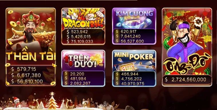 Khám Phá Nổ Hũ Kim Cương Tại Cado888 Săn Jackpot Bạc Tỷ