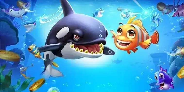 Bắn Cá Cado888 1 Bắn Cá Cado888 Hé Lộ Bí Kíp Săn Rồng Vàng Rinh Thưởng Bạc Tỷ