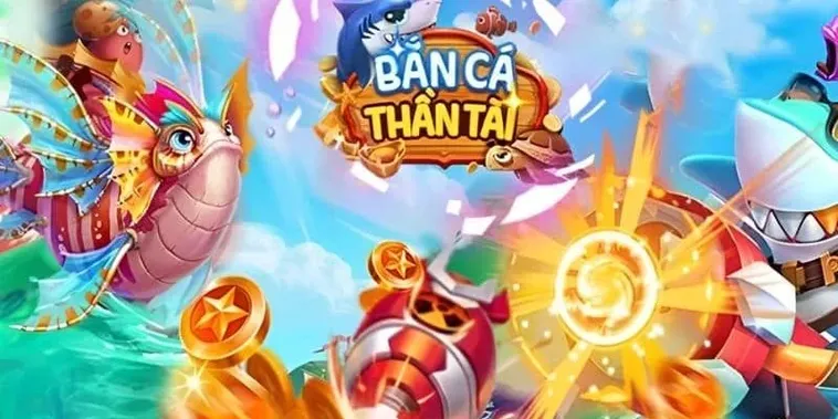 Bí Kíp Chơi Bắn Cá Thần Tài Tại Cado888 Săn Jackpot Khủng