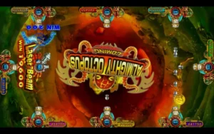 Cách Chơi Bắn Cá Vua Hải Tặc Tại Cado888 Ăn Tiền