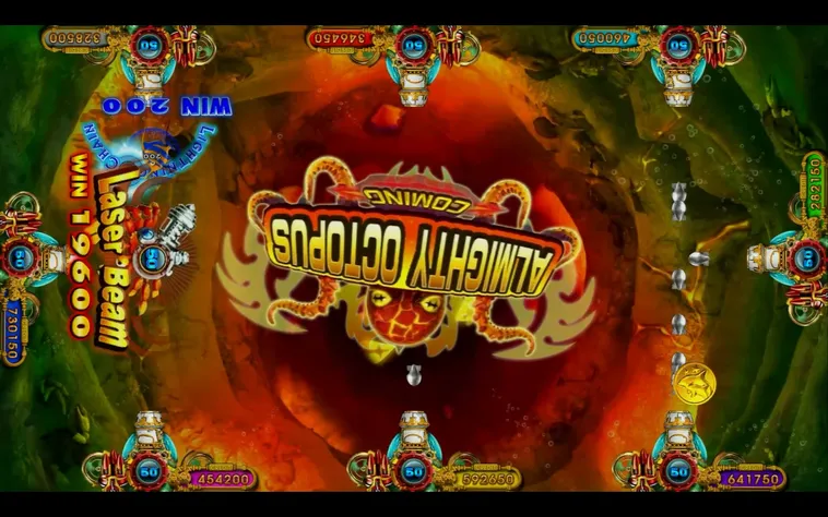 Cách Chơi Bắn Cá Vua Hải Tặc Tại Cado888 Ăn Tiền