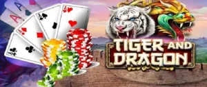 Chơi Dragon Tiger Cado888 Thắng Lớn Sau 30 Giây Cực Dễ