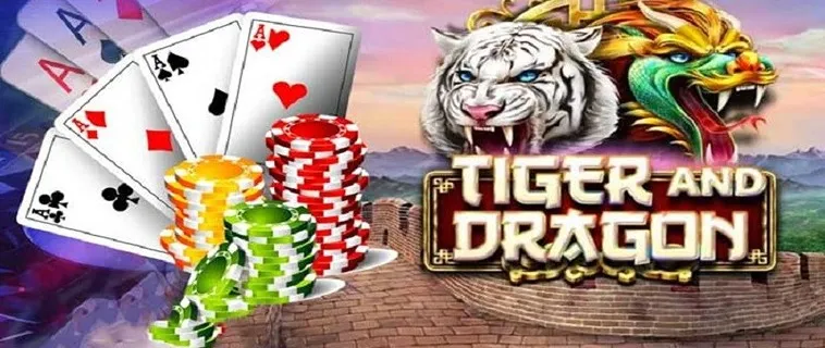 Chơi Dragon Tiger Cado888 Thắng Lớn Sau 30 Giây Cực Dễ