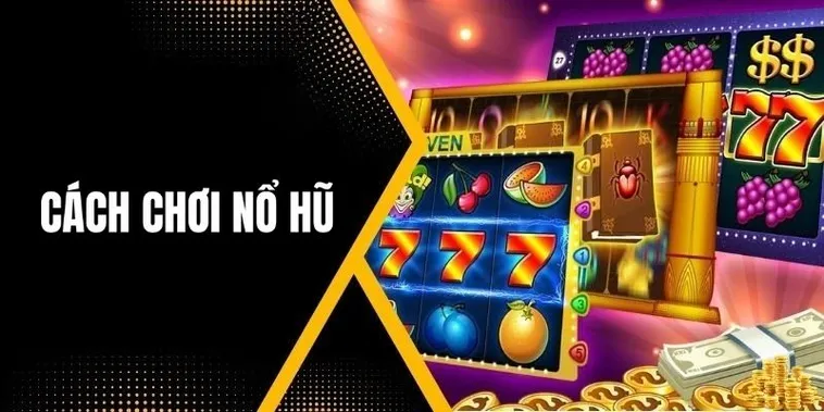 Nổ Hũ Cado888 Chơi Là Trúng Hé Lộ Mẹo Quay Jackpot Bạc Tỷ