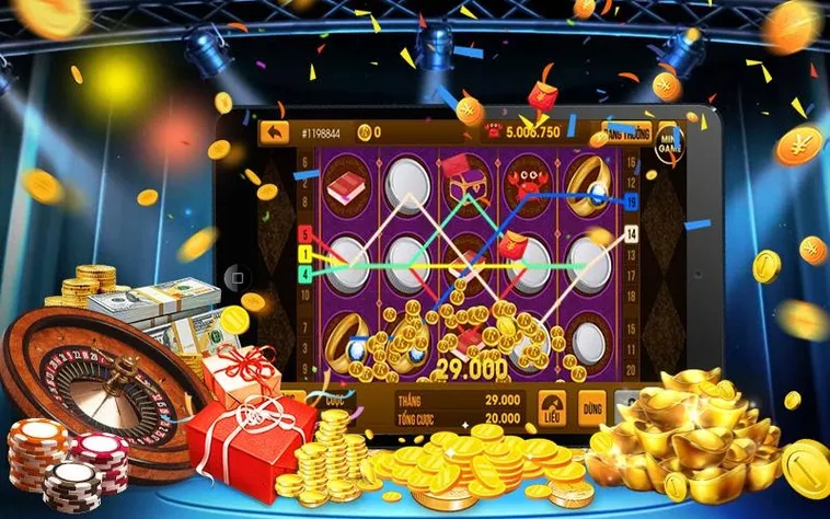 Hướng Dẫn Cách Chơi Nổ Hũ Ông Đồ Tại Cado888 Rinh Jackpot