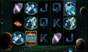 Khám Phá Nổ Hũ Vũ Trụ Cado888 Chinh Phục Giải Thưởng Lớn