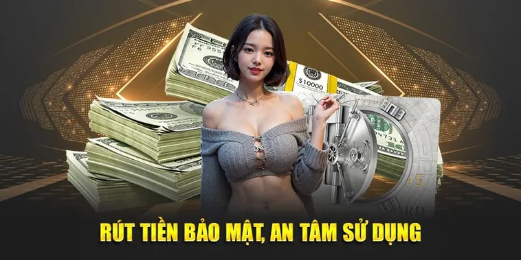 Rút Tiền Cado888 Siêu Tốc Về Túi Chỉ Trong Vài Phút