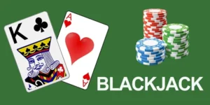 Chinh Phục Trò Chơi Blackjack Tại Cado888 Rinh Thưởng Bạc Tỷ