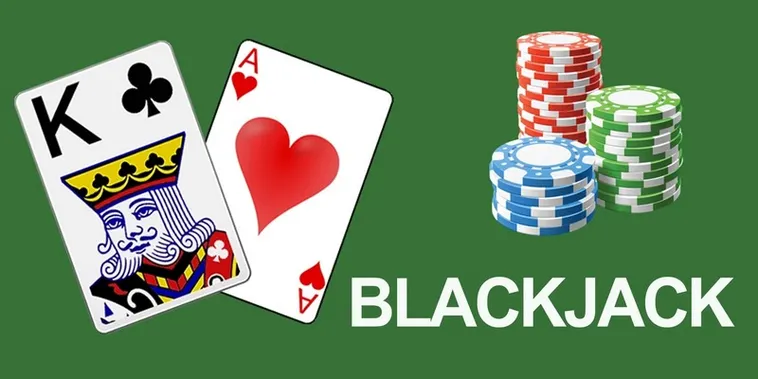 Chinh Phục Trò Chơi Blackjack Tại Cado888 Rinh Thưởng Bạc Tỷ