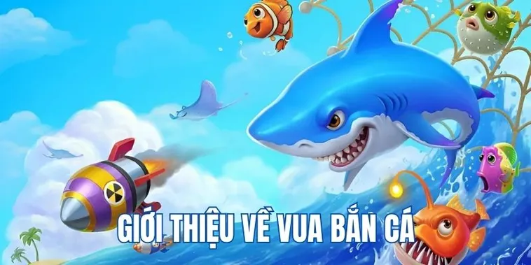 Chinh Phục Vua Bắn Cá Tại Cado888 Với Chiến Thuật Bất Bại