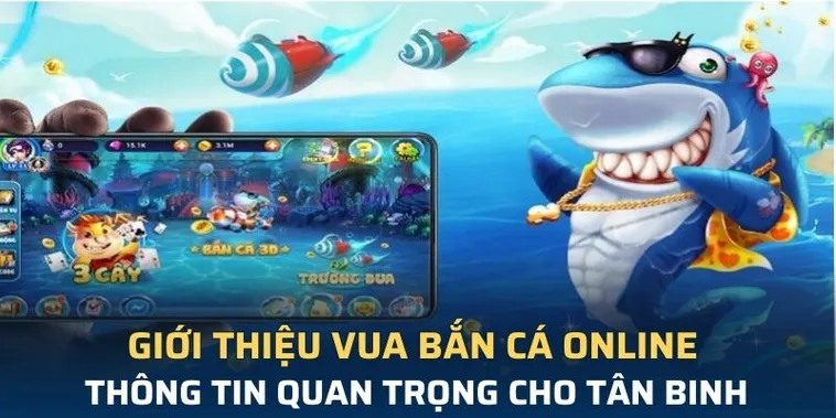 Chinh Phục Vua Bắn Cá Tại Cado888 Với Chiến Thuật Bất Bại