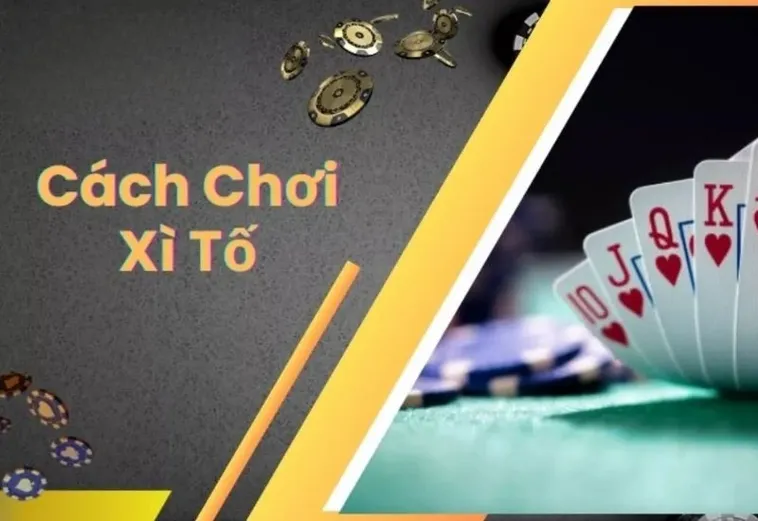 Bật Mí Chiến Thuật Chơi Xì Tố Cado888 Bất Bại Từ Cao Thủ